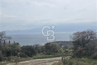 AYVACIK SİVRİCE KOYU MEVKİİ'NDE LEBİDERYA ARSA - 3 - 340609