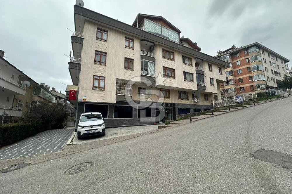 CB VİZYON dan  Keçiören Etlik de 3+1 Satılık Daire