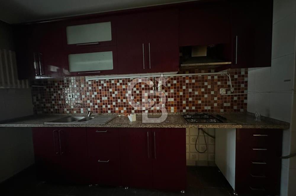 CB VİZYON dan  Keçiören Etlik de 3+1 Satılık Daire