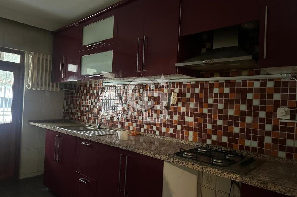 CB VİZYON dan  Keçiören Etlik de 3+1 Satılık Daire