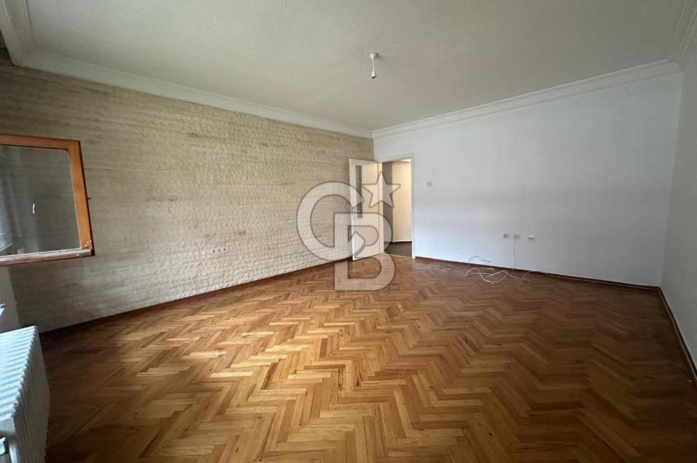 CB VİZYON dan  Keçiören Etlik de 3+1 Satılık Daire