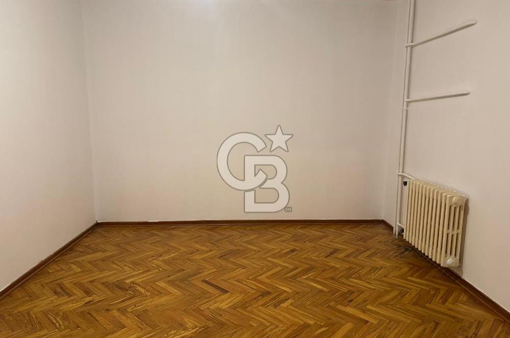 CB VİZYON dan  Keçiören Etlik de 3+1 Satılık Daire