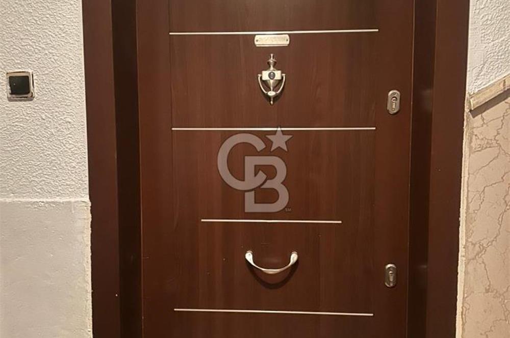 CB VİZYON dan  Keçiören Etlik de 3+1 Satılık Daire