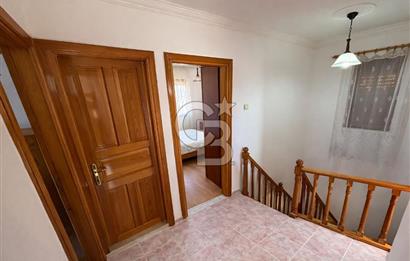 Çeşme Yalı Mahallesi'inde 354m2 Arsa Paylı Müstakil Villa