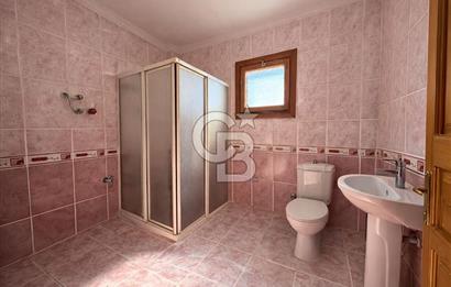 Çeşme Yalı Mahallesi'inde 354m2 Arsa Paylı Müstakil Villa