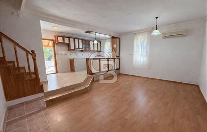 Çeşme Yalı Mahallesi'inde 354m2 Arsa Paylı Müstakil Villa