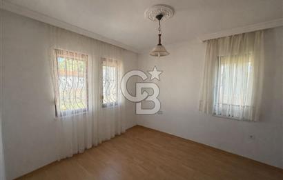 Çeşme Yalı Mahallesi'inde 354m2 Arsa Paylı Müstakil Villa