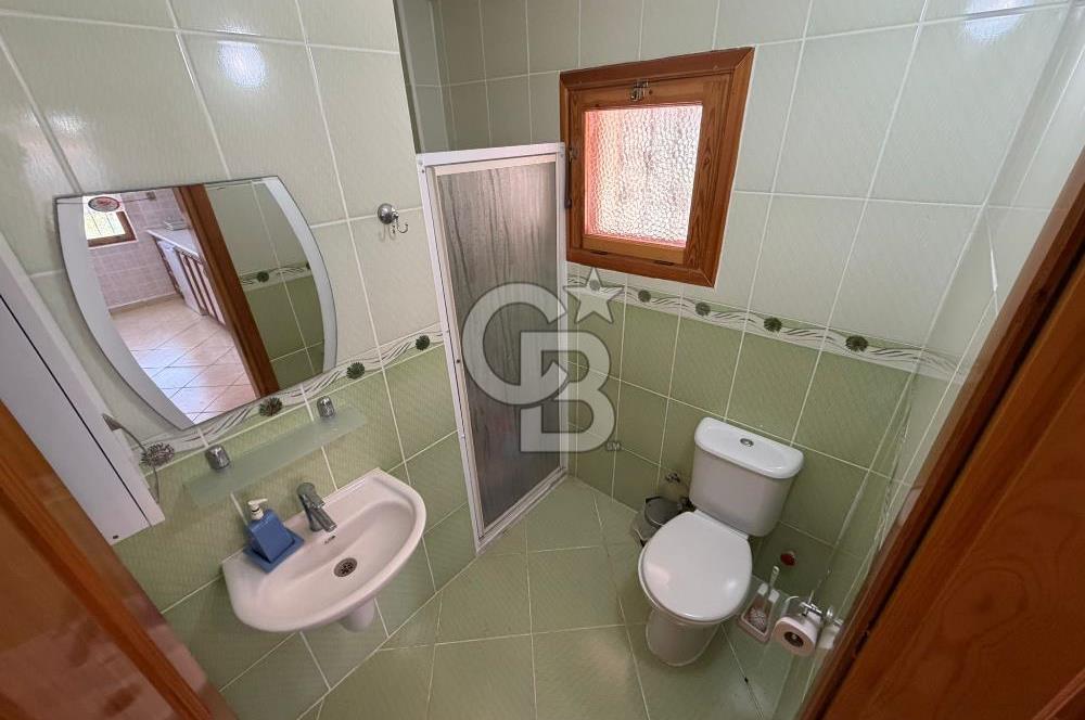 Çeşme Yalı Mahallesi'inde 354m2 Arsa Paylı Müstakil Villa