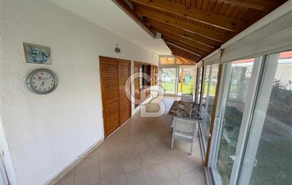 Çeşme Yalı Mahallesi'inde 354m2 Arsa Paylı Müstakil Villa