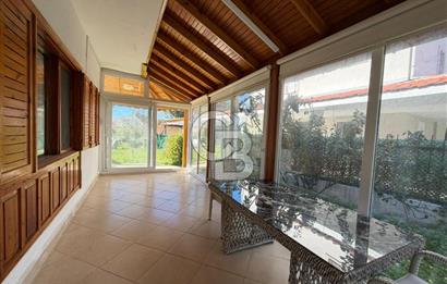 Çeşme Yalı Mahallesi'inde 354m2 Arsa Paylı Müstakil Villa