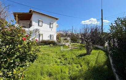 Çeşme Yalı Mahallesi'inde 354m2 Arsa Paylı Müstakil Villa