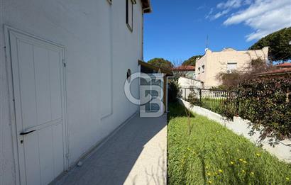 Çeşme Yalı Mahallesi'inde 354m2 Arsa Paylı Müstakil Villa