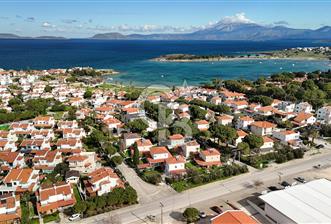 Çeşme Yalı Mahallesi'inde 354m2 Arsa Paylı Müstakil Villa - 3 - 340592