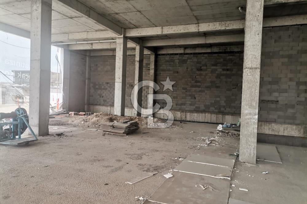 PROOFİSTE 320 M2 SATILIK DÜKKAN