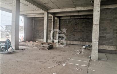 PROOFİSTE 320 M2 SATILIK DÜKKAN