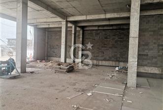 PROOFİSTE 320 M2 SATILIK DÜKKAN - 2 - 340623