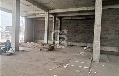 PROOFİSTE 320 M2 SATILIK DÜKKAN