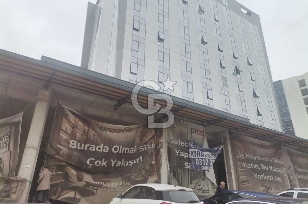 PROOFİSTE 320 M2 SATILIK DÜKKAN
