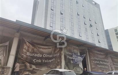 PROOFİSTE 320 M2 SATILIK DÜKKAN