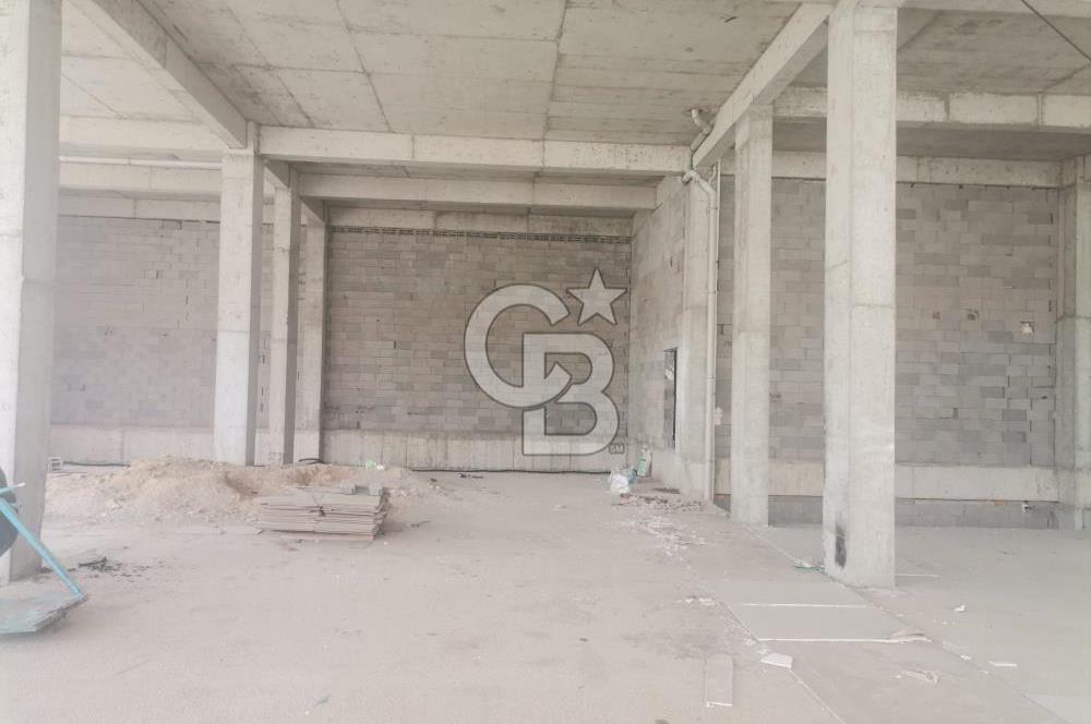 PROOFİSTE 320 M2 SATILIK DÜKKAN