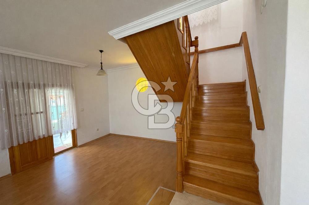 Çeşme Yalı Mahallesi'inde 354m2 Arsa Paylı Müstakil Villa