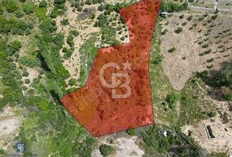 COLDWELL BANKER'DAN YENİCEKALE'DE MANZARALI SATILIK BAHÇE - 10 - 340599