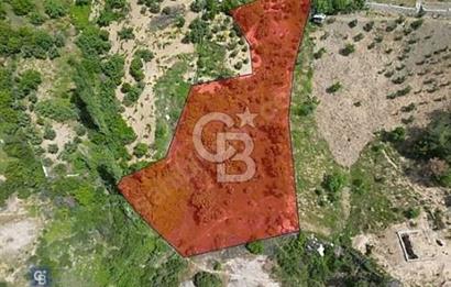 COLDWELL BANKER'DAN YENİCEKALE'DE MANZARALI SATILIK BAHÇE