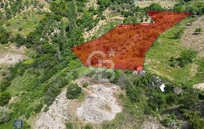 COLDWELL BANKER'DAN YENİCEKALE'DE MANZARALI SATILIK BAHÇE