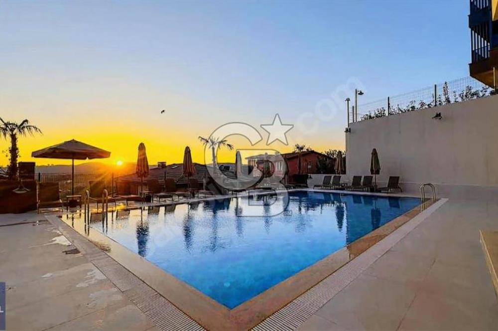 İZMİT KABAOĞLU'NDA FULL MANZARALI SATILIK LÜKS 4+1 DUBLEKS DAİRE