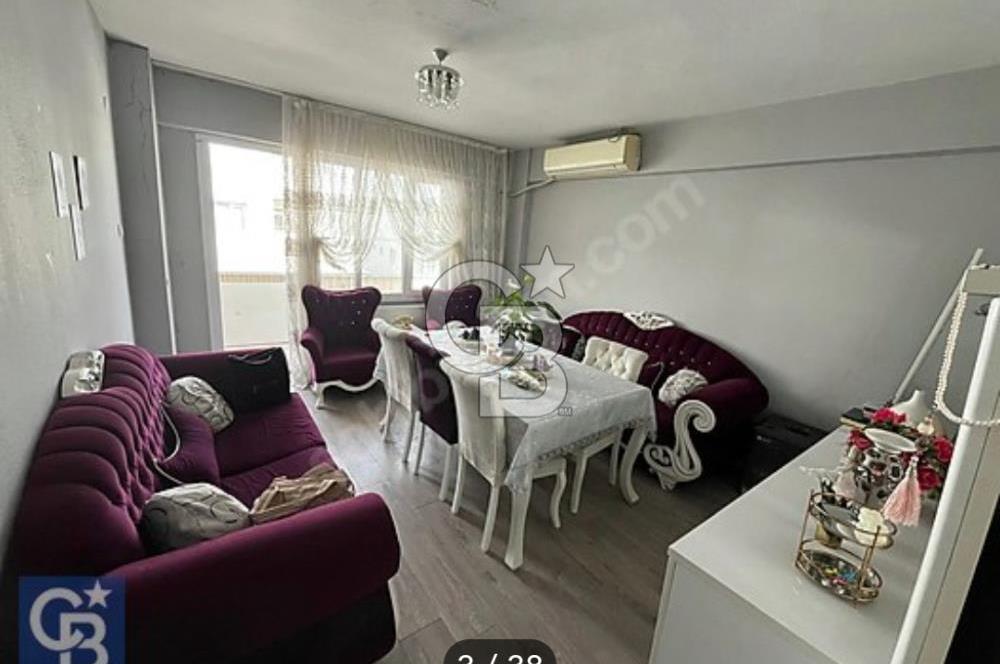 Doktorlar Sitesinde Satılık Arakat Daire