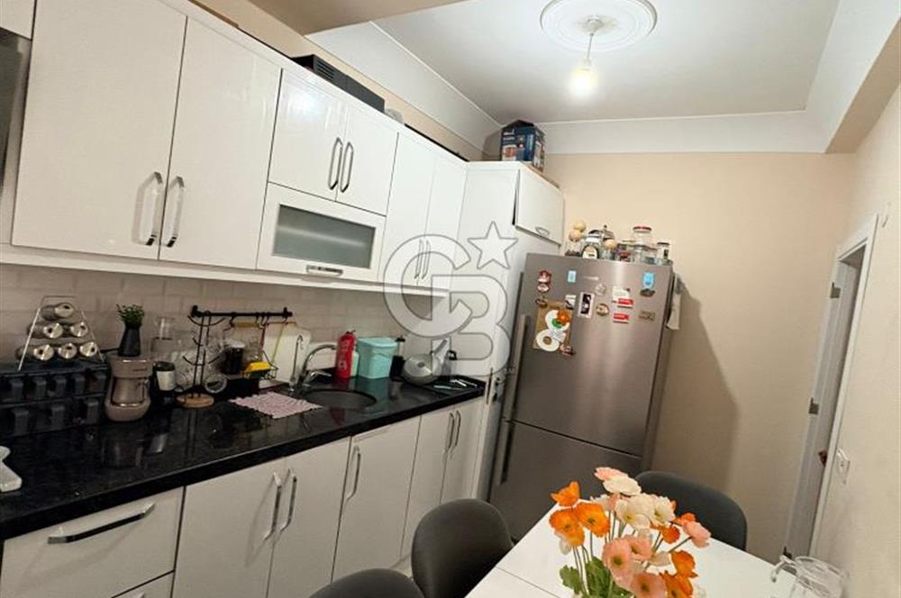 KARLIBAYIRDA 2+1 ARAKAT KIRACILI SATILIK DAIRE FIRSAT !!!