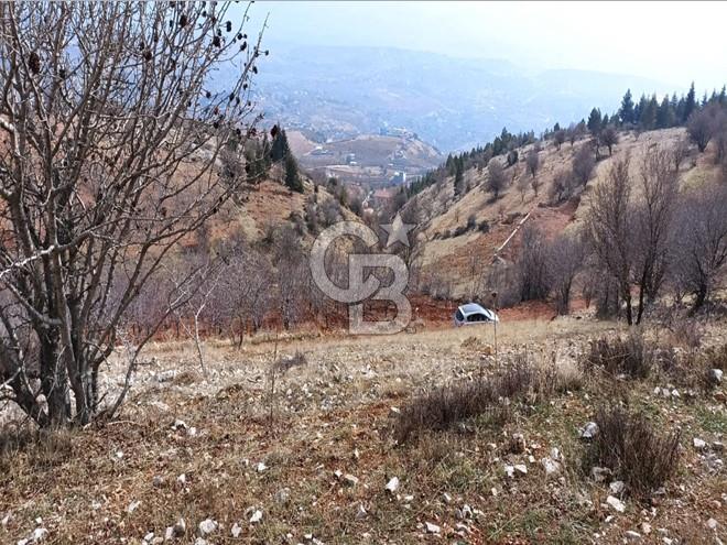 CB'DEN AYAKLICAOLUK'DA TEK TAPU (1.430m2) SATILIK ARSA