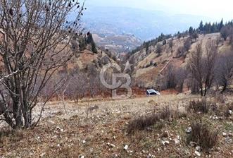 CB'DEN AYAKLICAOLUK'DA TEK TAPU (1.430m2) SATILIK ARSA - 1 - 340627