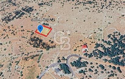 CB'DEN AYAKLICAOLUK'DA TEK TAPU (1.430m2) SATILIK ARSA