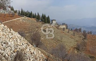 CB'DEN AYAKLICAOLUK'DA TEK TAPU (1.430m2) SATILIK ARSA