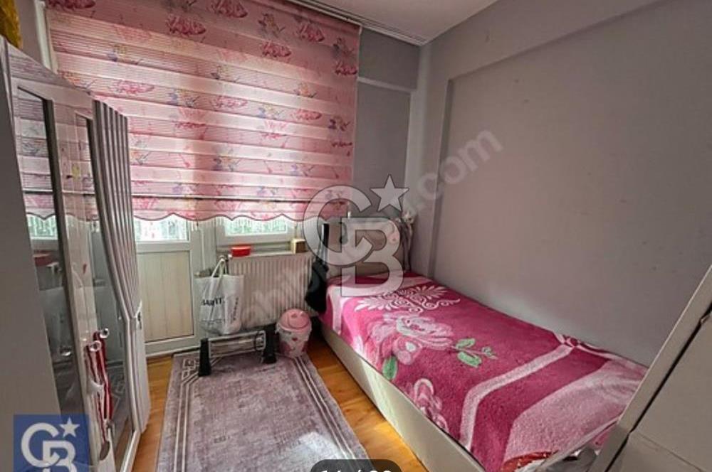 Doktorlar Sitesinde Satılık Arakat Daire