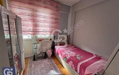 Doktorlar Sitesinde Satılık Arakat Daire