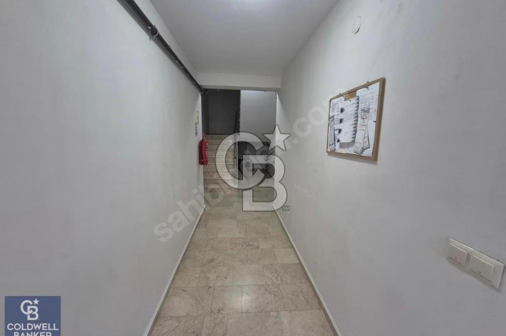 Başiskele Yeşilyurt'ta Site İçinde 3+1 Kiralık Daire