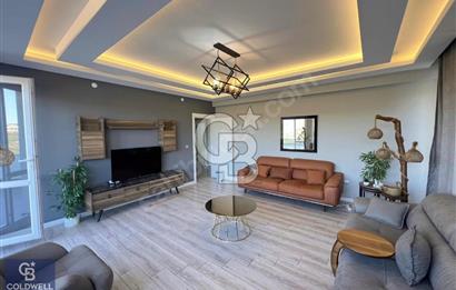 CB MAHALL'DEN VADİ İZMİT TE SATILIK 42 M2 TERASLI EŞYALI 3+1