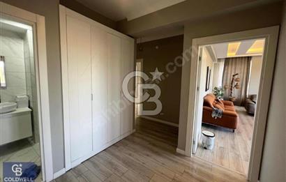 CB MAHALL'DEN VADİ İZMİT TE SATILIK 42 M2 TERASLI EŞYALI 3+1