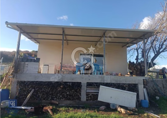Selçuk Burgaz/ içinde yapı olan elektrik suyu aktif incirlik