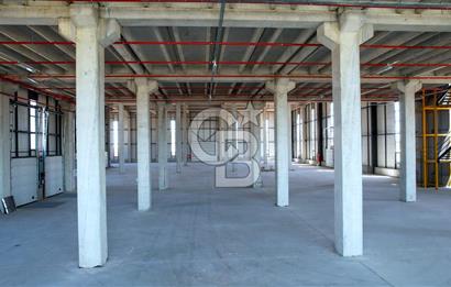 Çerkezköy Kapaklı 4.800m2 H:12 Kiralık DEPO 6 TIR Rampalı