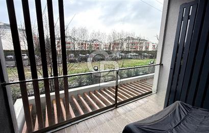 ZERAY ESİL SİTESİNDE ÖZEL DEKORE EDİLMİŞ 3+1 BAHÇE DUBLEKS DAİRE