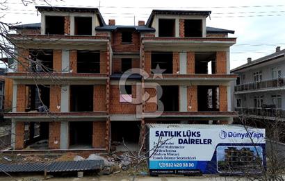 KARTEPE DUMLUPINARDA MODERN YAŞAM, 3+1 ÇATI DUBLEKS DAİRE