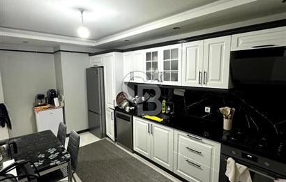 KARTEPE ERTUĞRULGAZİ BLUEPARK EVLERİNDE 2+1 SATILIK ARAKAT DAİRE
