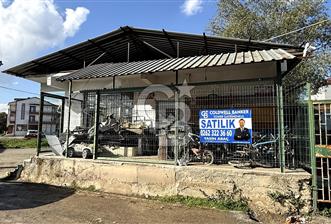 KARTEPE BELEDİYE VE KAYMAKAMLIĞA YAKIN KÖŞE ARSA 304 M2 CB TOWER - 1 - 340544