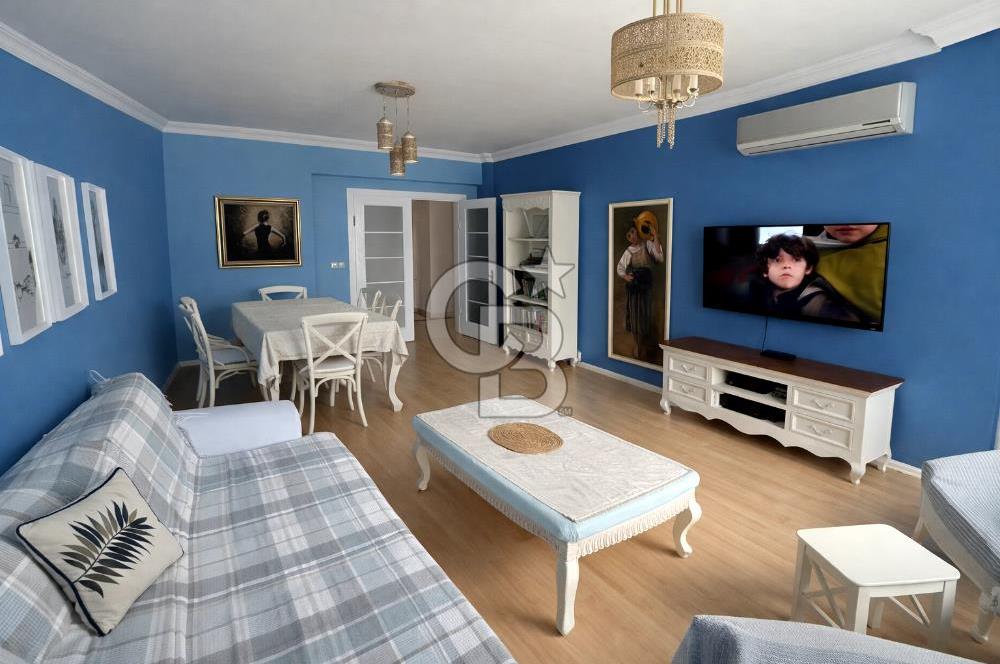 KARTEPE VEFAKENT NARLIBAHÇE SİTESİNDE 3+1 KAPALI OTOPARKLI DAİRE