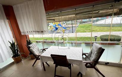 KARTEPE VEFAKENT NARLIBAHÇE SİTESİNDE 3+1 KAPALI OTOPARKLI DAİRE