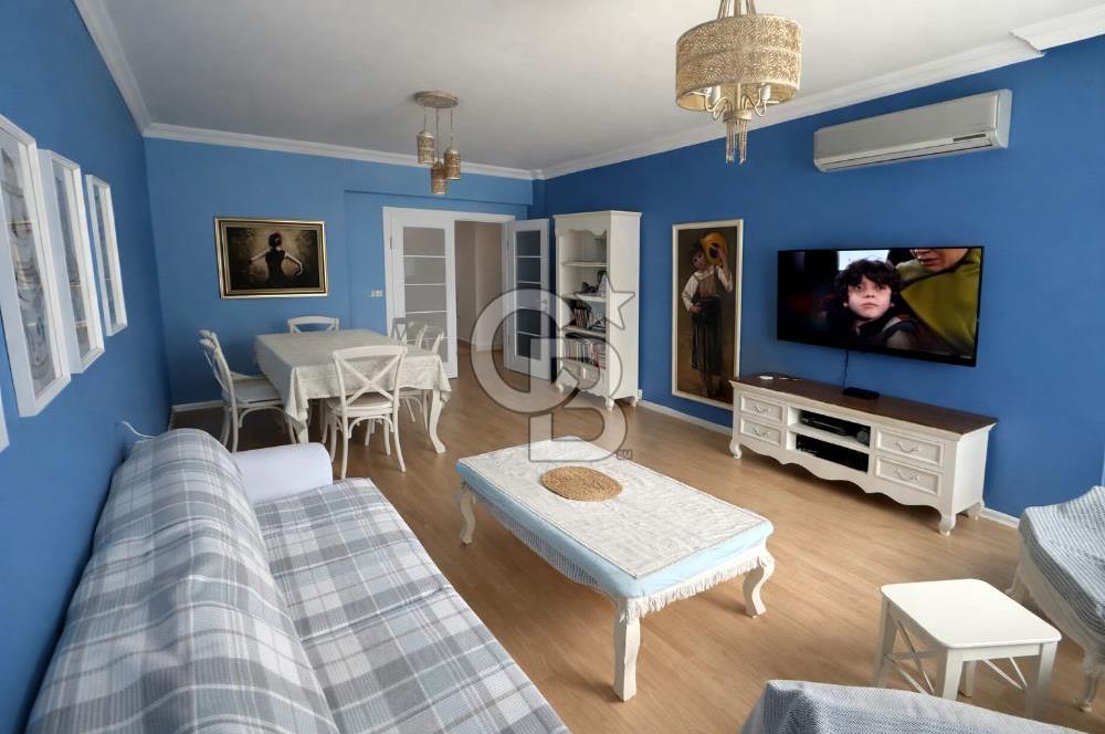 KARTEPE VEFAKENT NARLIBAHÇE SİTESİNDE 3+1 KAPALI OTOPARKLI DAİRE