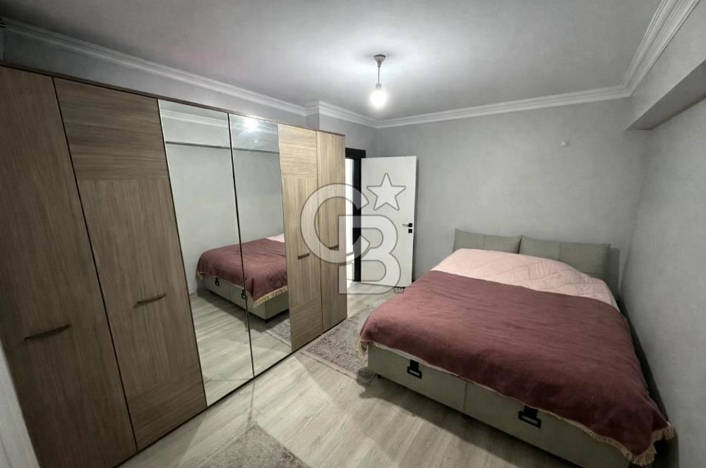 KARTEPE ERTUĞRULGAZİ BLUEPARK EVLERİNDE 2+1 SATILIK ARAKAT DAİRE